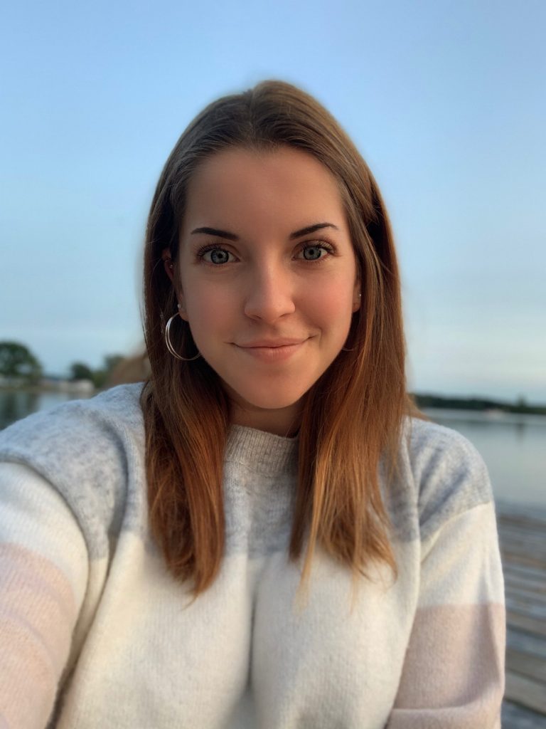Sarah Gostlin