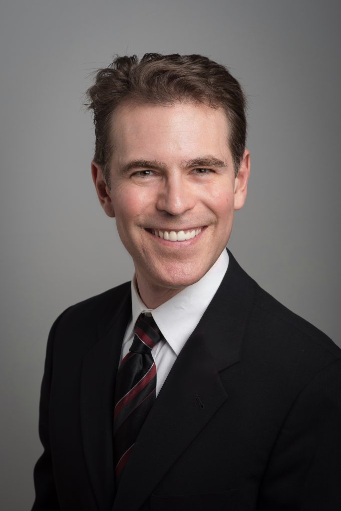 Peter Pfordresher